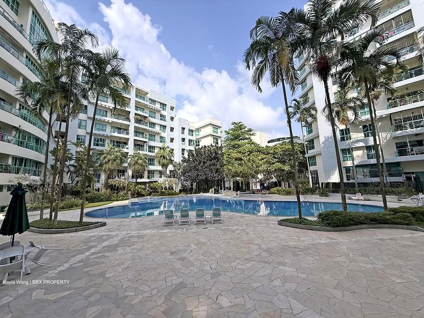 Southaven II (D21), Condominium #542342801